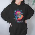 Mandalorian The Armorer Hoodie Gifts for Women