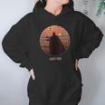 The Mandalorian Boba Fett On Tatooine Hoodie Gifts for Women