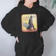 The Mandalorian And The Child Clan Of Two Patch Hoodie Gifts for Women