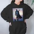 The Mandalorian Gift Hoodie Gifts for Women