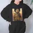 The Mandalorian Kuiil I Have Spoken Hoodie Gifts for Women