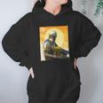 The Mandalorian Mando And The Child Clan Of Two Hoodie Gifts for Women