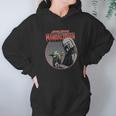 The Mandalorian Mando And The Child Retro Hoodie Gifts for Women