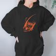 The Mandalorian Mudhorn Signet Hoodie Gifts for Women