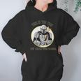 Mandalorian This Is The Way We Wash Our Hands Hoodie Gifts for Women