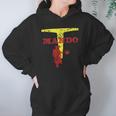 Mando The Mandalorian Hoodie Gifts for Women