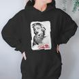 Marilyn Monroe Tattooed Hoodie Gifts for Women