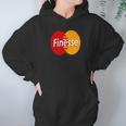 Mastercard Finesse Hoodie Gifts for Women