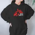 Medecins Sans Frontieres Hoodie Gifts for Women