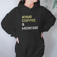 Medical Professionals Medicine Med Students Doctor Hoodie Gifts for Women