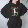 Megan Rapinoe Victory Pose Lgbtq Hoodie Gifts for Women