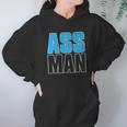 Mens Assman Hoodie Gifts for Women