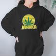 Mens Jamaica Marijuana Hoodie Gifts for Women