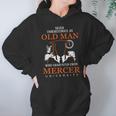 Mercer University Hoodie Gifts for Women