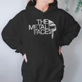 Mf Doom The Metal Face T-Shirt Hoodie Gifts for Women