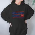 Michael Scott 2020 Thats What She Said Hoodie Gifts for Women