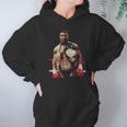 Mike Tyson Iron Mike Champion BoxingShirt Hoodie Gifts for Women