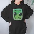 Minecraft Slime Mens Tees Copy Hoodie Gifts for Women