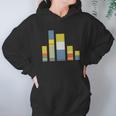 Minimalist Simpsons T-Shirt Hoodie Gifts for Women