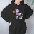 Minnesota Vikings Vs Detroit Lions Chicago Bears Green Bay Packers Santa Claus Shirt Hoodie Gifts for Women