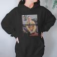 Mister Rogers Kickin It Old School Official Fitted T-Shirt Hoodie Gifts for Women