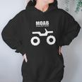 Moab Utah Jeep T-Shirt Hoodie Gifts for Women