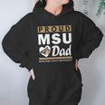 Montana State Bobcats Hoodie Gifts for Women