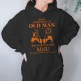 Morgan State University Hoodie Gifts for Women