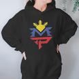 Moslad Klosy Manny Pacquiao Hoodie Gifts for Women