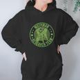 Mothman Hide And Seek Research Team Hoodie Gifts for Women