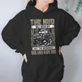 The Mud Will Wash Off Jeep Hoodie Gifts for Women