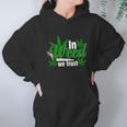 I N W E E D W ER U S T Hoodie Gifts for Women