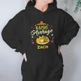 Nacho Average Zach Hoodie Gifts for Women