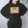 Naruto Shippuden Ichiraku Ramen Packet Hoodie Gifts for Women