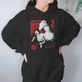 Naruto Shippuden Itachi & Sasuke Hoodie Gifts for Women