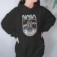 Nasa 1981 Cosmic With Space Shuttle Hoodie Gifts for Women