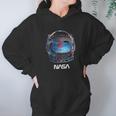 Nasa Galaxy Hoodie Gifts for Women