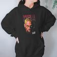 Nathan Davison Dennis Rodman Rodzilla Hoodie Gifts for Women