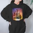 Nativeink Indian Blackfoot Hunter Clothes Apparel Blackfeet Hoodie Gifts for Women