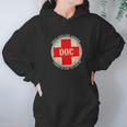 Navy Corpsman Doc Hoodie Gifts for Women