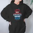 Neil Degrasse Tyson Make America Smart Again Hoodie Gifts for Women