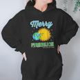 Neil Degrasse Tyson January 4Th Merry Perihelion Hoodie Gifts for Women