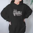 Nelson And Murdock Attorneys At Law Hoodie Gifts for Women