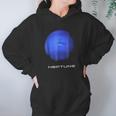 Neptune Planet Hoodie Gifts for Women