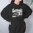 New Gas Monkey Garage T-Shirt Hoodie Gifts for Women