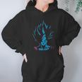 New Graphic Goku Saiyan Anime Saiyan Power Hoodie Gifts for Women