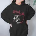 New York Dolls Man Hoodie Gifts for Women