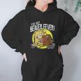 Nickelodeon Angry Bevers Ive Got Bever Fever Hoodie Gifts for Women