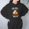 Niemand Kann Meinem Schweddy Ball Candywiderstehen Hoodie Gifts for Women