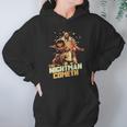 The Nightman Cometh Hoodie Gifts for Women